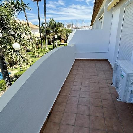 Larymar 79 Appartement Dénia Buitenkant foto